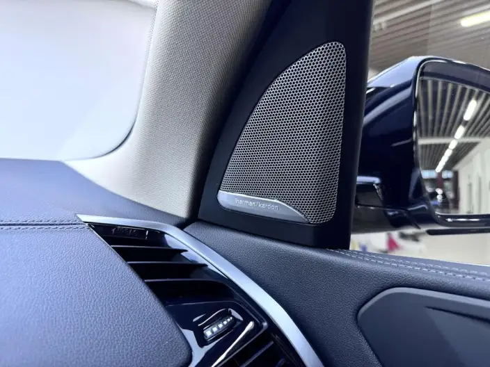BMW X5 2022 Model Facelift xDrive 30Li Exclusive Model M Sports Set – фото 7