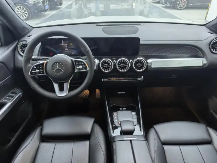 Mercedes-Benz EQB 2023 Model EQB 260 – фото 8