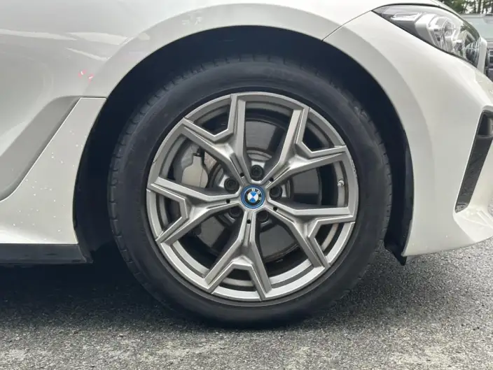 BMW i3 2022 Model eDrive35L – фото 7