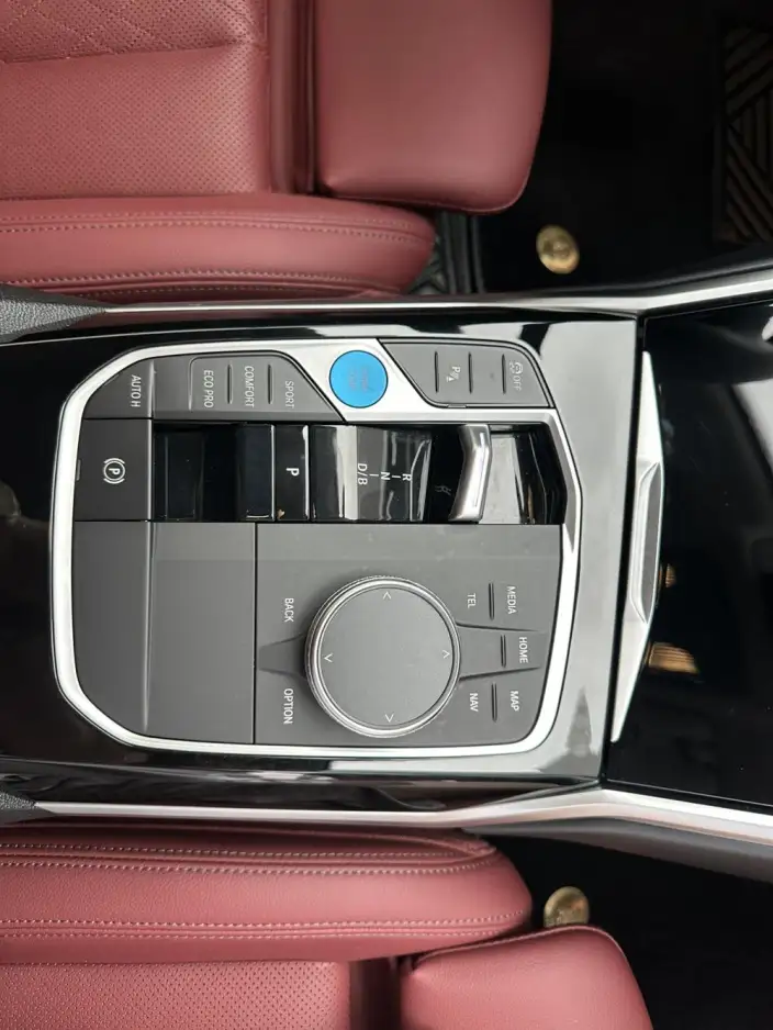 BMW i3 2022 Model eDrive35L – фото 8