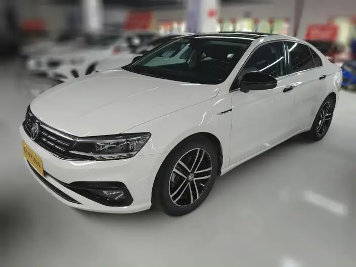 Volkswagen Lamando 2021 Model Facelift 280TSI DSG Comfort Edition – фото 1