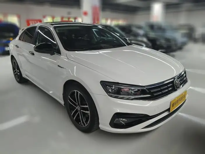 Volkswagen Lamando 2021 Model Facelift 280TSI DSG Comfort Edition – фото 2