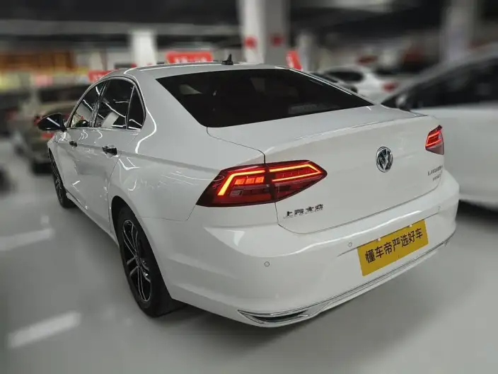 Volkswagen Lamando 2021 Model Facelift 280TSI DSG Comfort Edition – фото 3