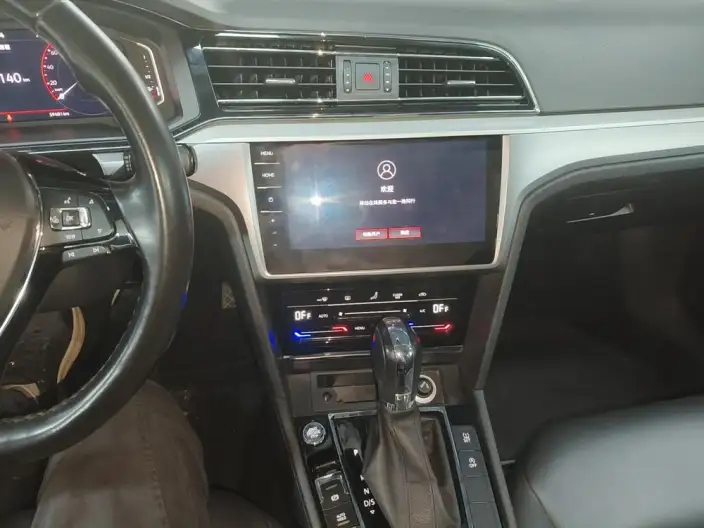 Volkswagen Lamando 2021 Model Facelift 280TSI DSG Comfort Edition – фото 6