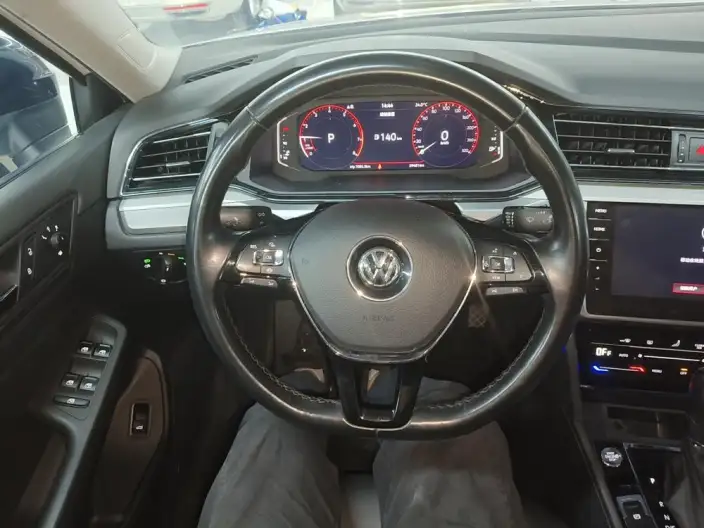 Volkswagen Lamando 2021 Model Facelift 280TSI DSG Comfort Edition – фото 8