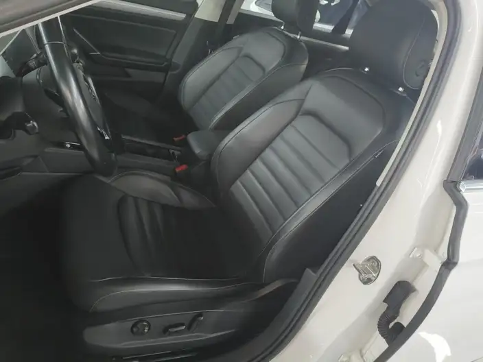 Volkswagen Lamando 2021 Model Facelift 280TSI DSG Comfort Edition – фото 10