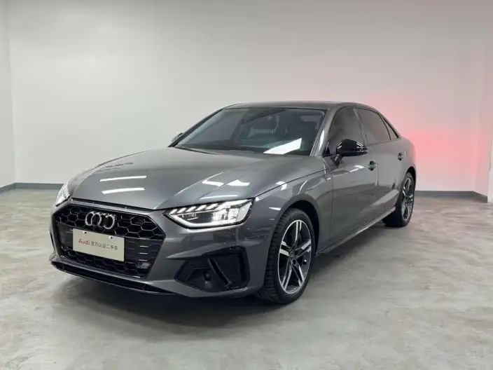 Audi A4 L 2022 Model 40 TFSI Luxury Dynamic Model – фото 1