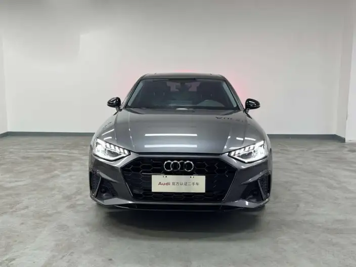 Audi A4 L 2022 Model 40 TFSI Luxury Dynamic Model – фото 2