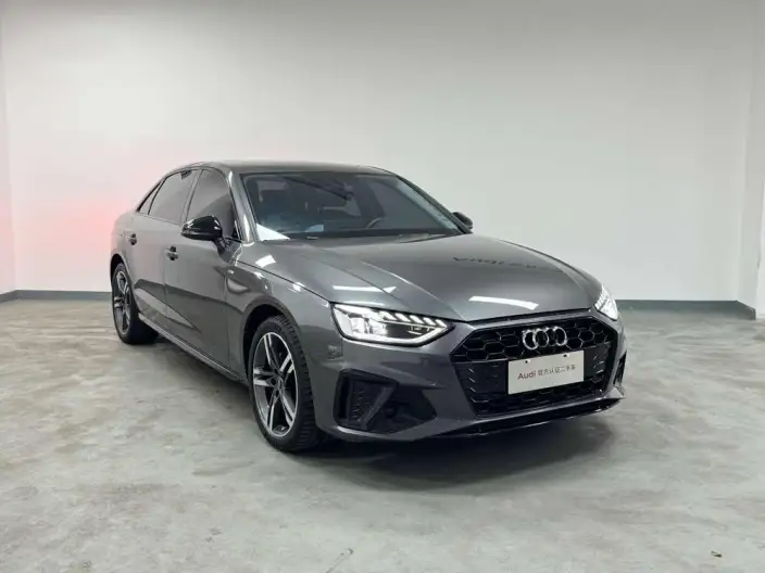 Audi A4 L 2022 Model 40 TFSI Luxury Dynamic Model – фото 3