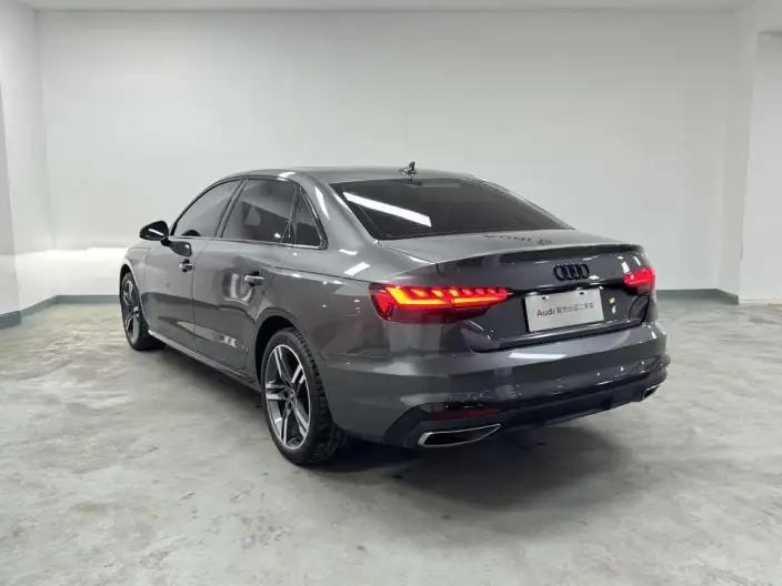 Audi A4 L 2022 Model 40 TFSI Luxury Dynamic Model – фото 5