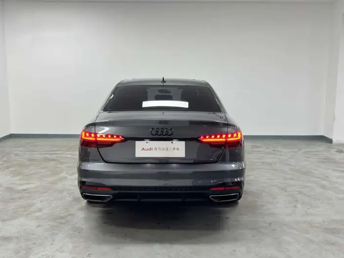 Audi A4 L 2022 Model 40 TFSI Luxury Dynamic Model – фото 6