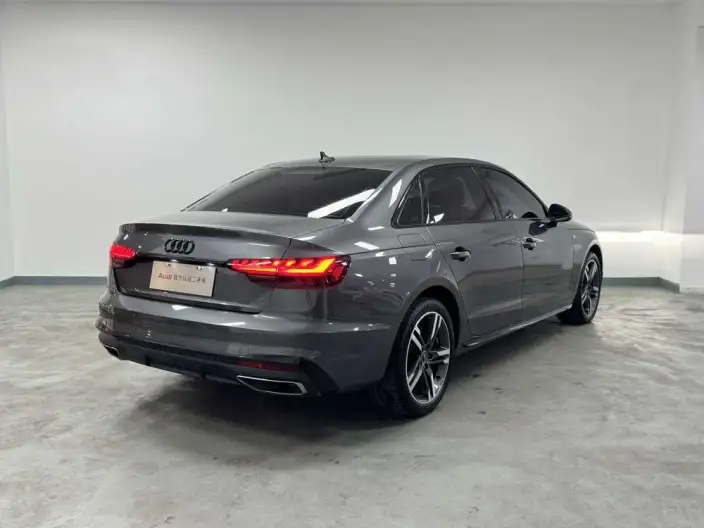 Audi A4 L 2022 Model 40 TFSI Luxury Dynamic Model – фото 7