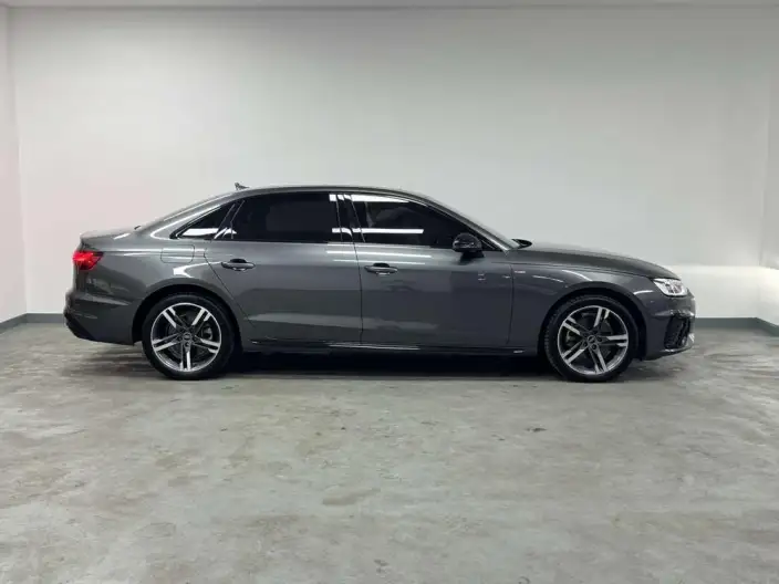 Audi A4 L 2022 Model 40 TFSI Luxury Dynamic Model – фото 8