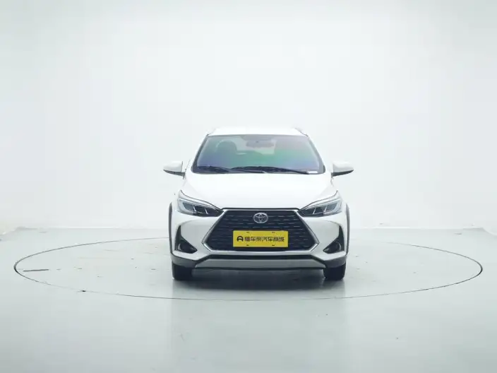 Toyota YARIS L Vios 2021 Model Zhixuan X 1.5L CVT Leading version – фото 2