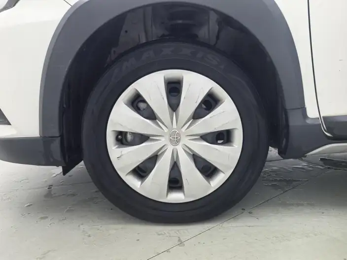Toyota YARIS L Vios 2021 Model Zhixuan X 1.5L CVT Leading version – фото 9