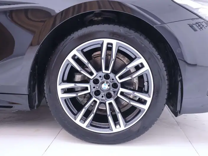 BMW 5 Series Imported 2024 Model 525i M Sports Set