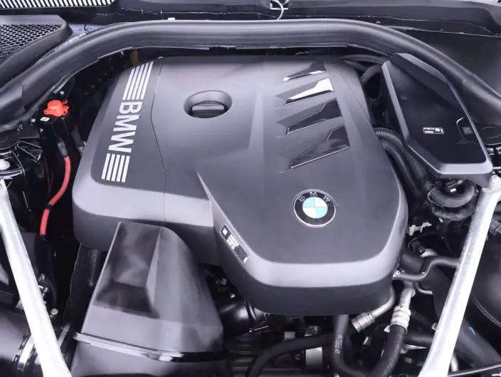 BMW 5 Series Imported 2024 Model 525i M Sports Set – фото 5