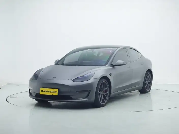 Model 3 2022 Model Performance High performance All-wheel drive version – фото 1
