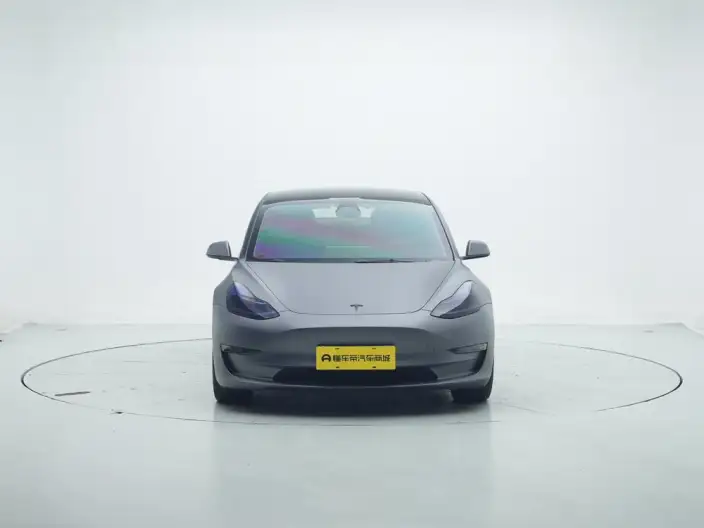 Model 3 2022 Model Performance High performance All-wheel drive version – фото 2