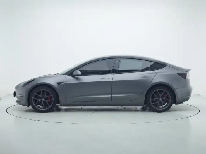 Model 3 2022 Model Performance High performance All-wheel drive version – фото 4