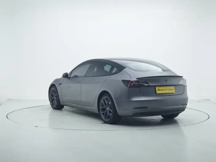 Model 3 2022 Model Performance High performance All-wheel drive version – фото 5