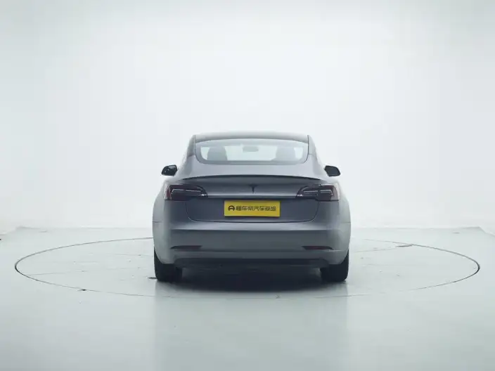 Model 3 2022 Model Performance High performance All-wheel drive version – фото 6