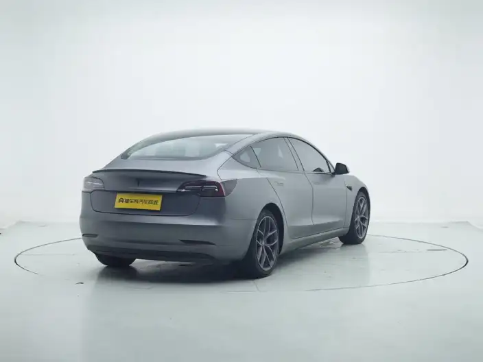 Model 3 2022 Model Performance High performance All-wheel drive version – фото 7