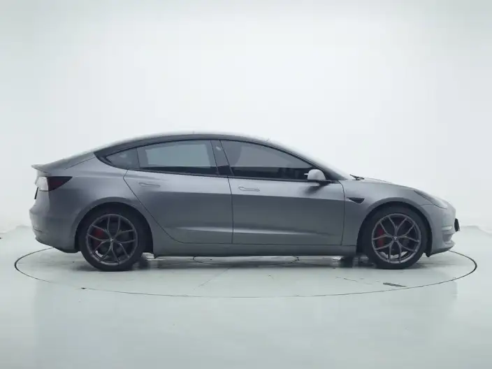 Model 3 2022 Model Performance High performance All-wheel drive version – фото 8