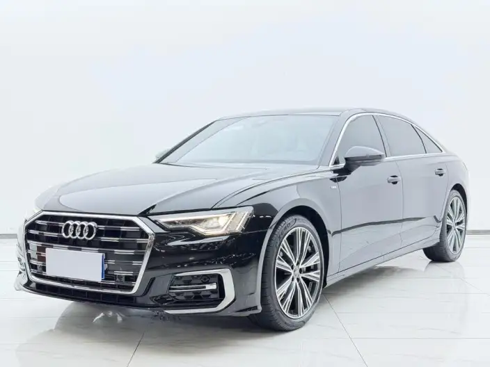 Audi A6L 2024 Model 40 TFSI Luxury Dynamic Model – фото 1