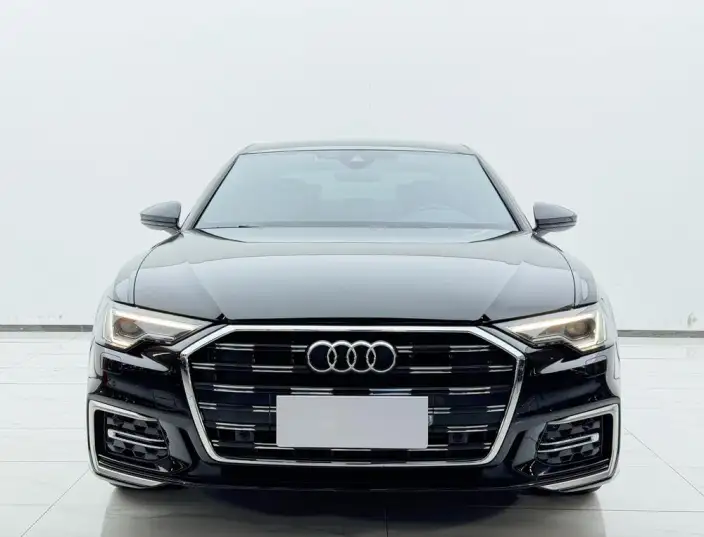 Audi A6L 2024 Model 40 TFSI Luxury Dynamic Model – фото 2