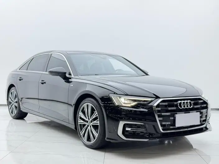 Audi A6L 2024 Model 40 TFSI Luxury Dynamic Model – фото 3