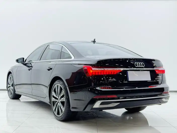 Audi A6L 2024 Model 40 TFSI Luxury Dynamic Model – фото 4