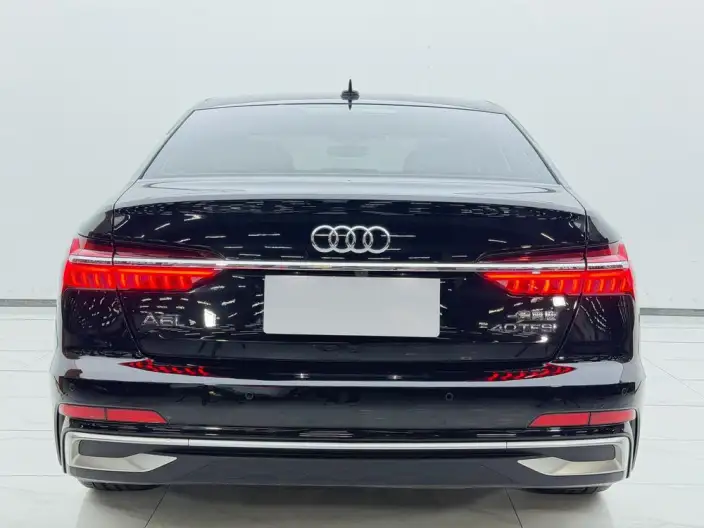 Audi A6L 2024 Model 40 TFSI Luxury Dynamic Model – фото 5
