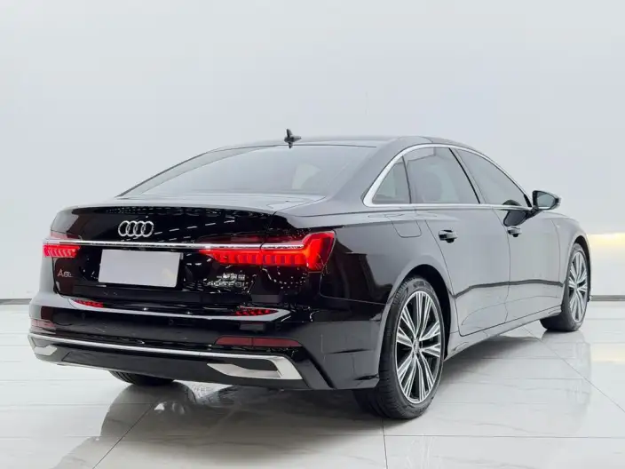 Audi A6L 2024 Model 40 TFSI Luxury Dynamic Model – фото 6