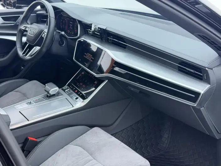 Audi A6L 2024 Model 40 TFSI Luxury Dynamic Model – фото 7