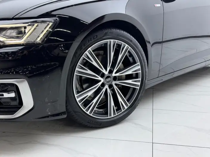 Audi A6L 2024 Model 40 TFSI Luxury Dynamic Model – фото 8