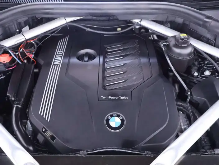BMW X5 Imported 2021 Model Facelift xDrive40i M Sports Set – фото 5