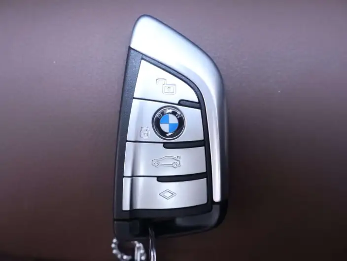 BMW X5 Imported 2021 Model Facelift xDrive40i M Sports Set – фото 6