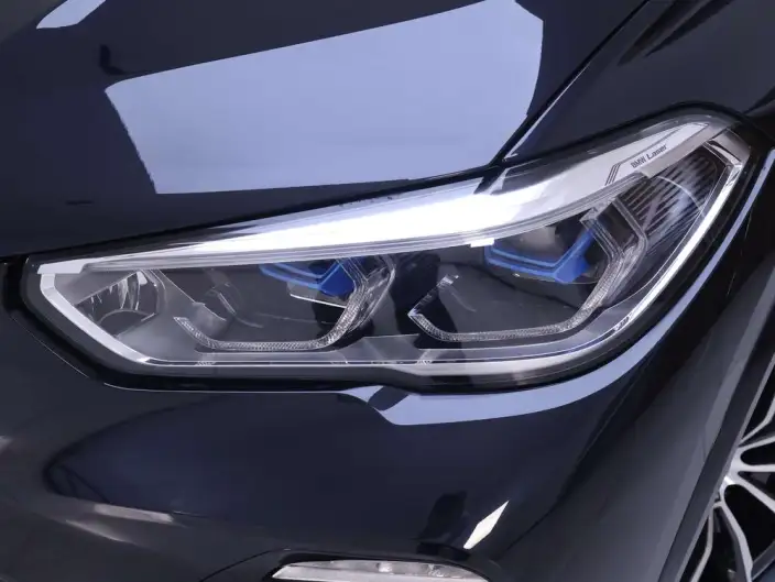 BMW X5 Imported 2021 Model Facelift xDrive40i M Sports Set – фото 7