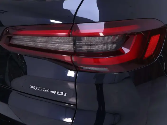 BMW X5 Imported 2021 Model Facelift xDrive40i M Sports Set – фото 8