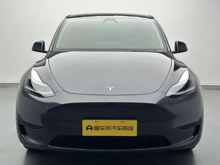 Model Y 2024 Model Rear-wheel drive version – фото 2