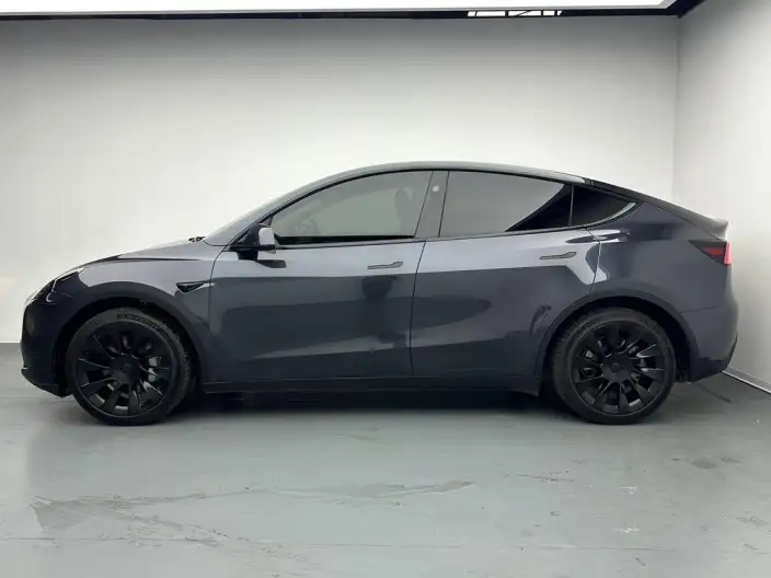 Model Y 2024 Model Rear-wheel drive version – фото 4