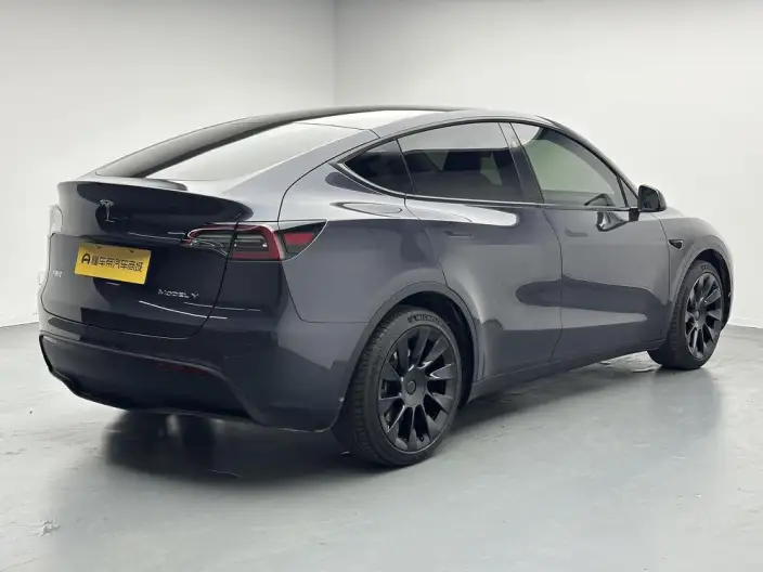 Model Y 2024 Model Rear-wheel drive version – фото 7