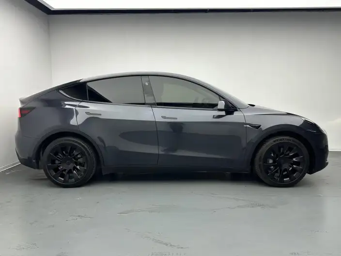 Model Y 2024 Model Rear-wheel drive version – фото 8