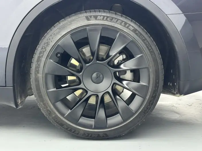 Model Y 2024 Model Rear-wheel drive version – фото 9