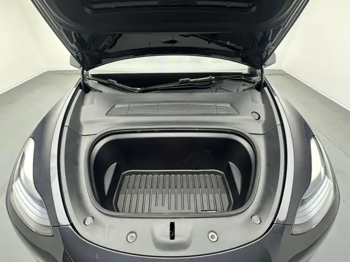 Model Y 2024 Model Rear-wheel drive version – фото 10