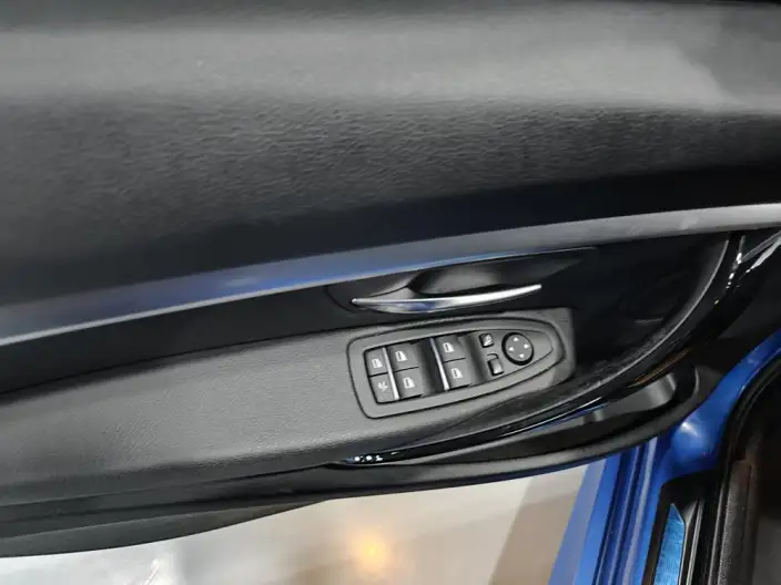 BMW 3 Series Gran Turismo 2020 Model 320i M Sports Set – фото 6