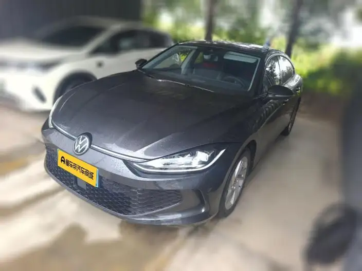 Volkswagen Lamando 2022 Model Volkswagen Lamando L 280TSI DSG Spicy version – фото 1