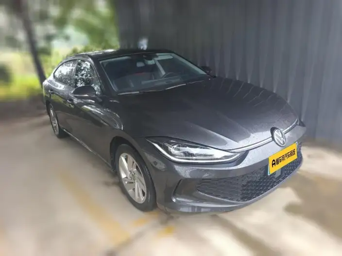 Volkswagen Lamando 2022 Model Volkswagen Lamando L 280TSI DSG Spicy version – фото 3