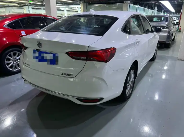 Buick Verano 2023 Model Pro 533T Lexiang Edition – фото 5